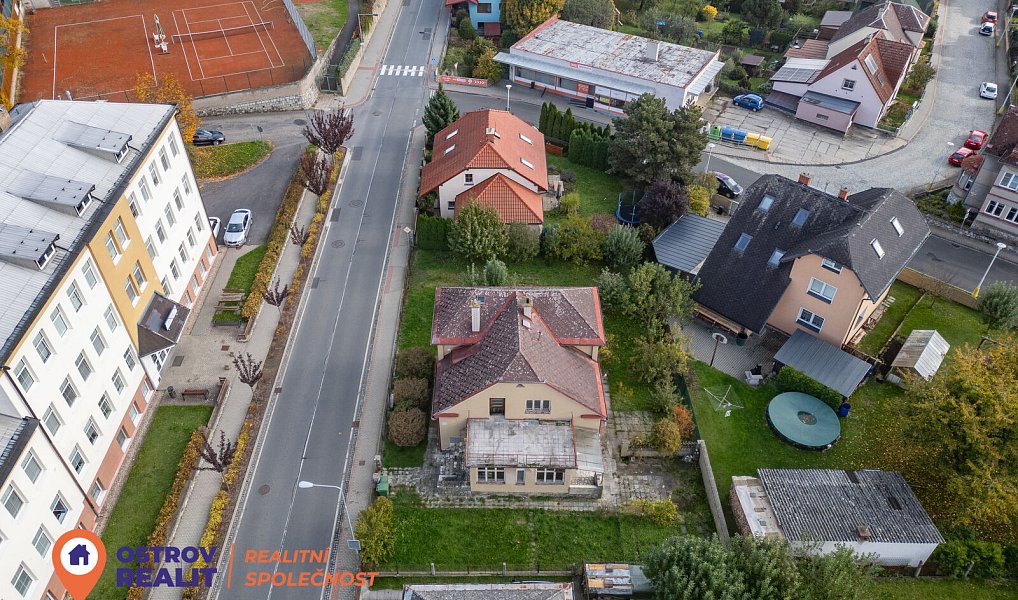 Prodej domu 140 m² s pozemkem 647 m², Zábřeh – náhled fotky 31