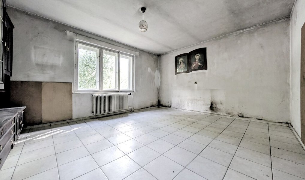 Prodej domu 70 m² s pozemkem 564 m², Okrouhlice – náhled fotky 16