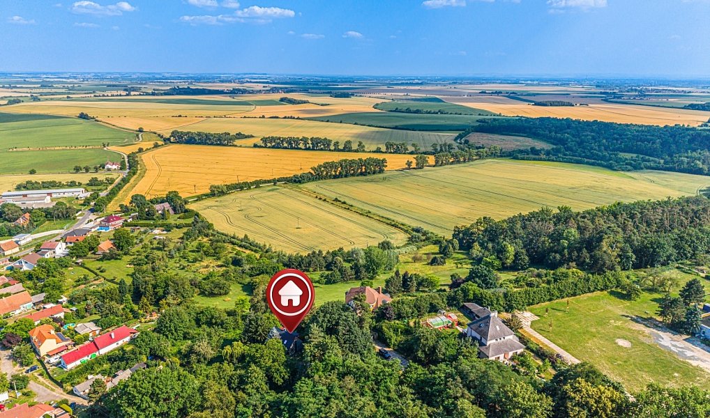 Prodej domu 101 m² s pozemkem 3 079 m², Loučeň – náhled fotky 39