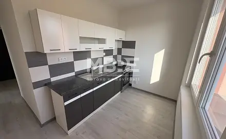 Pronájem bytu 3+1 57 m², Na Kopci, Karviná - Mizerov