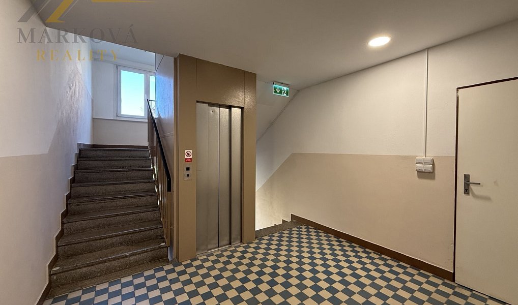 Prodej bytu 1+kk 23 m², České Budějovice – náhled fotky 9