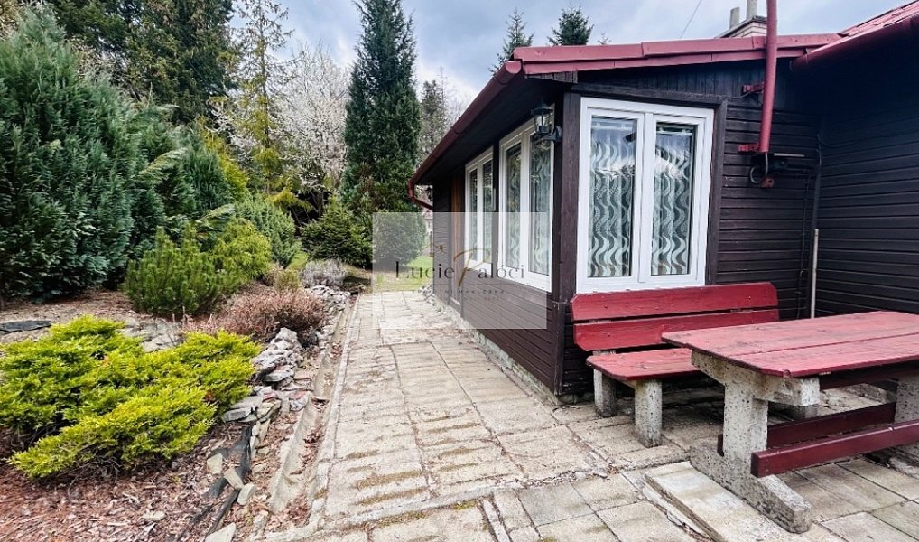 Prodej chaty/chalupy 58 m² s pozemkem 874 m², Frýdlant nad Ostravicí – náhled fotky 4
