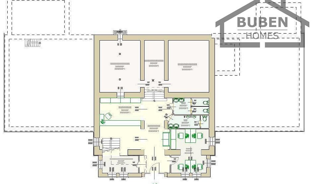 Prodej domu 1 220 m² s pozemkem 1 926 m², Planá – náhled fotky 35