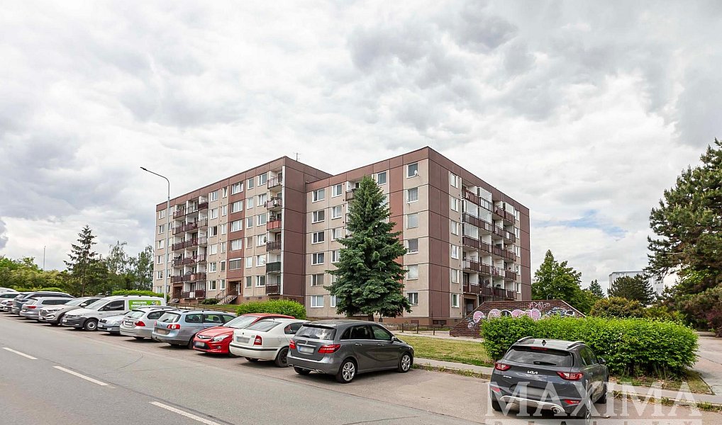 Prodej bytu 2+kk 45 m², Praha – náhled fotky 17