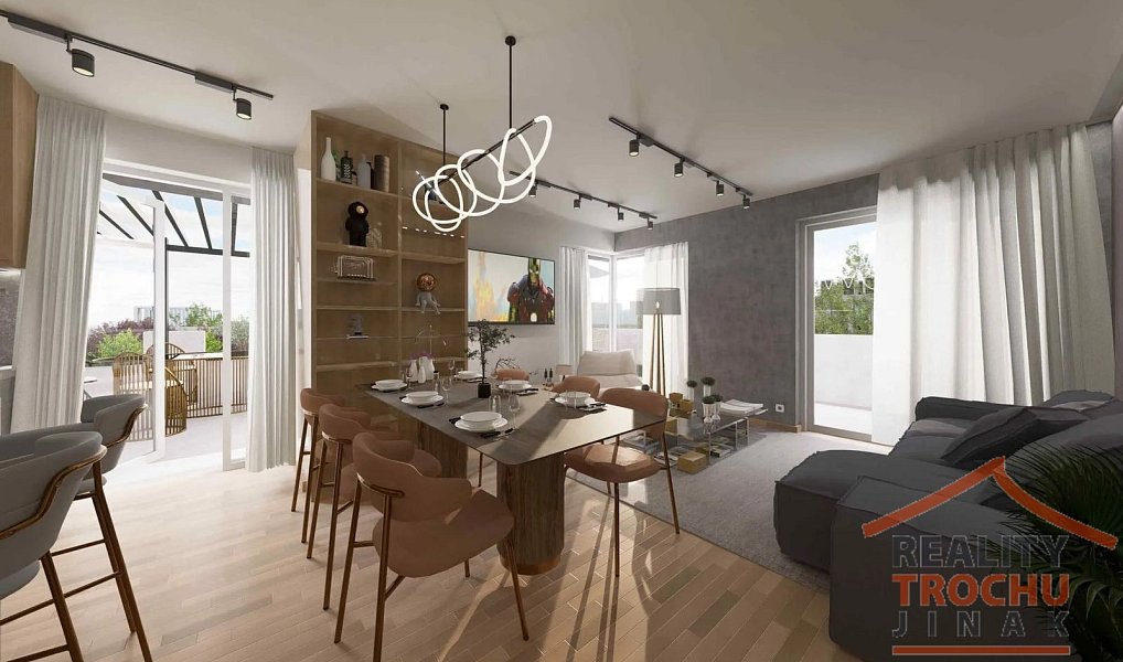 Prodej bytu 2+kk 71 m², Hradec Králové – náhled fotky 6