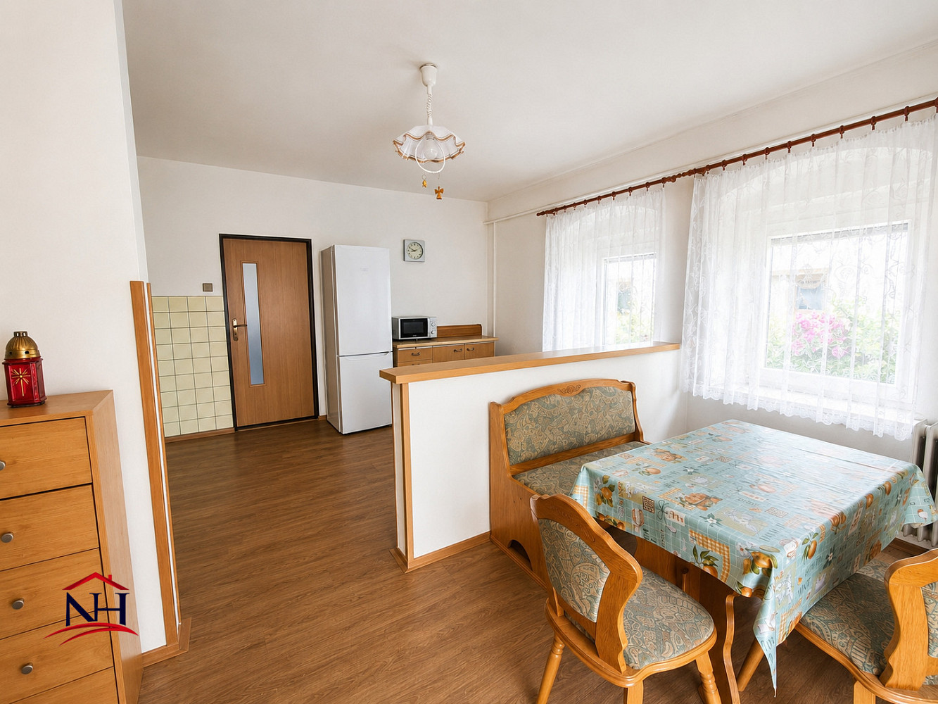 Prodej domu 96 m² s pozemkem 422 m² – fotografie 3