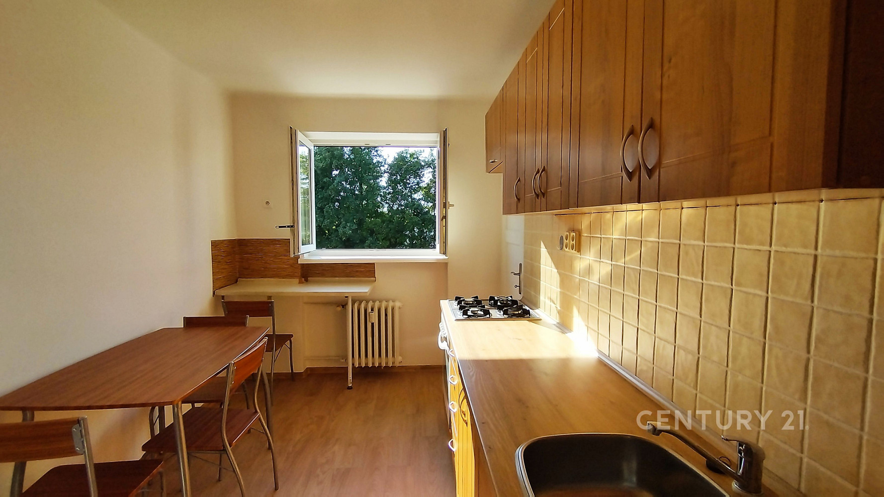 Pronájem bytu 2+1 54 m² – fotografie 5