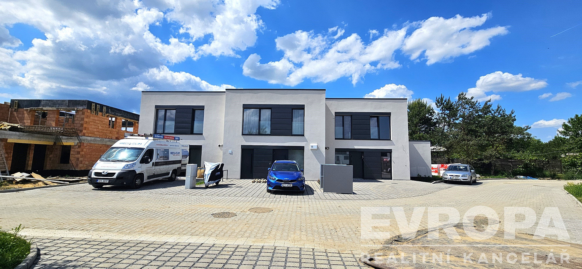 Prodej domu 121 m² s pozemkem 191 m² — photo 3