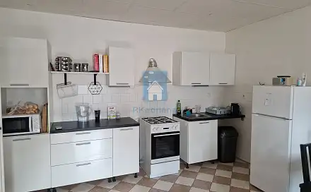 Prodej bytu 3+kk 88 m², Za Kostelem, Nepomuk, okres Plzeň-Jih