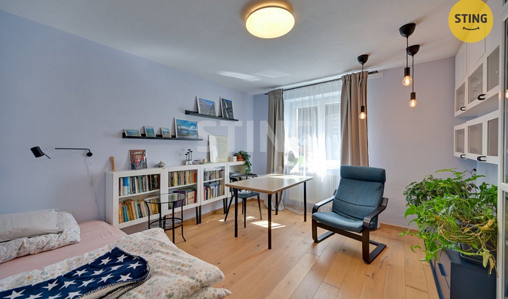 Prodej bytu 2+kk 61 m², Světlá nad Sázavou – náhled fotky 9