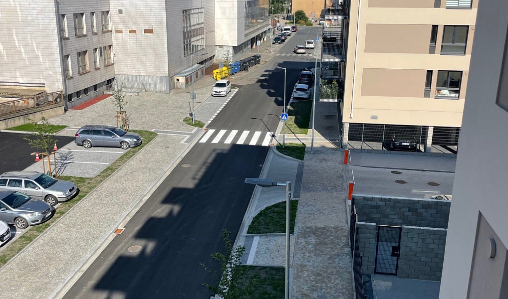 Prodej bytu 1+kk 25 m², Kralupy nad Vltavou – náhled fotky 7