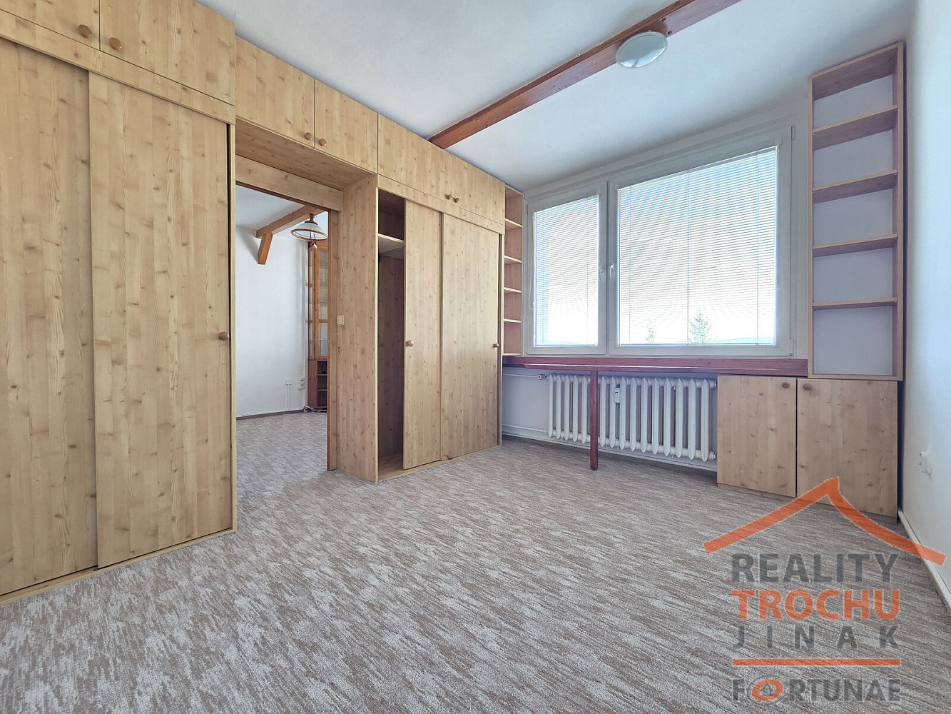 Pronájem bytu 4+1 80 m² – fotografie 3