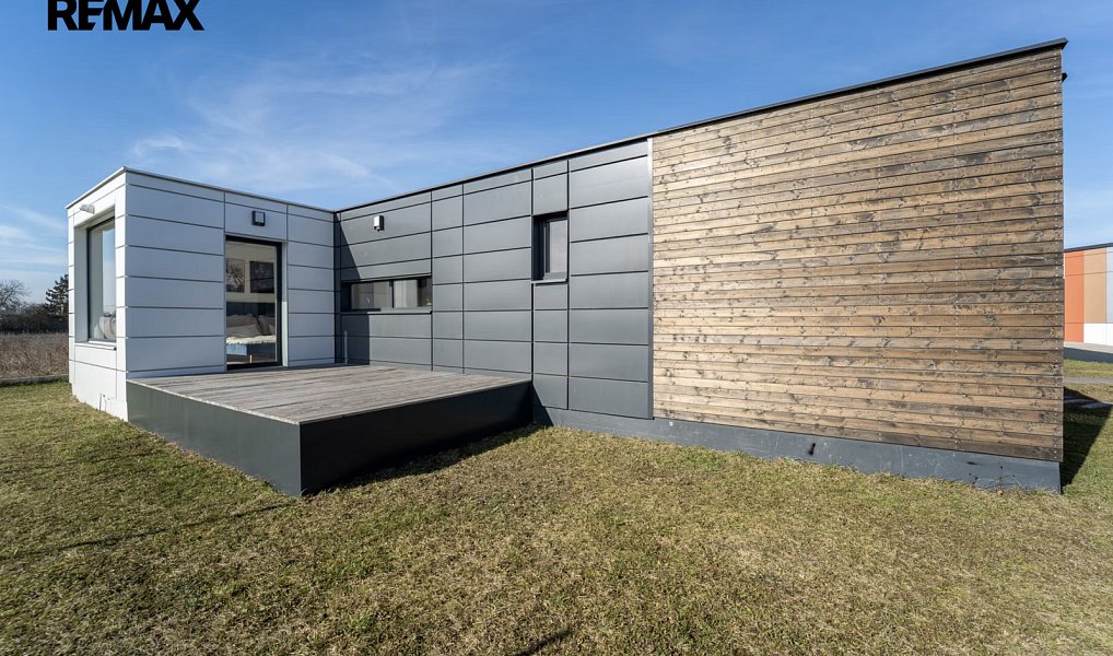 Prodej domu 72 m² s pozemkem 72 m², Praha – náhled fotky 7