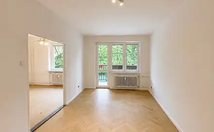 Prodej bytu 3+1 61 m²