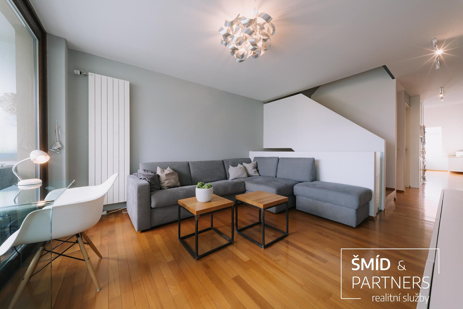 Prodej bytu 3+kk 87 m² – fotografie 2