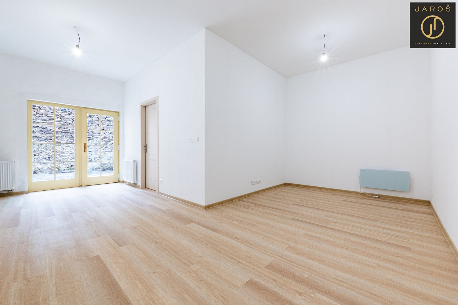 Prodej bytu 2+kk 51 m² — photo 2