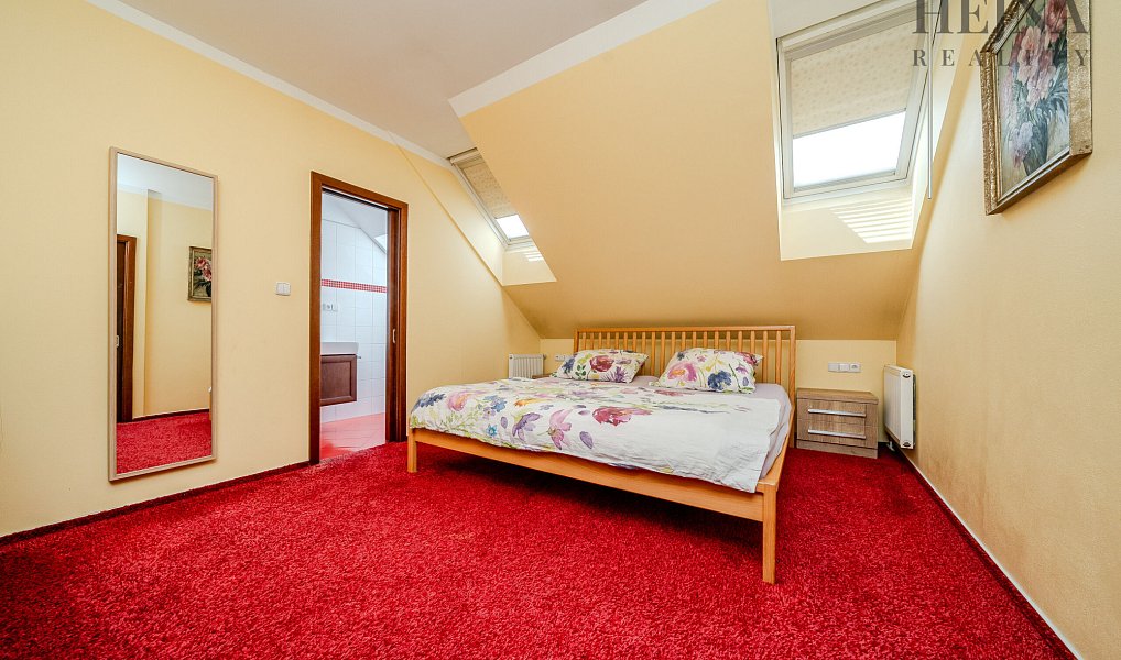 Prodej domu 311 m² s pozemkem 1 321 m², Havířov – náhled fotky 15