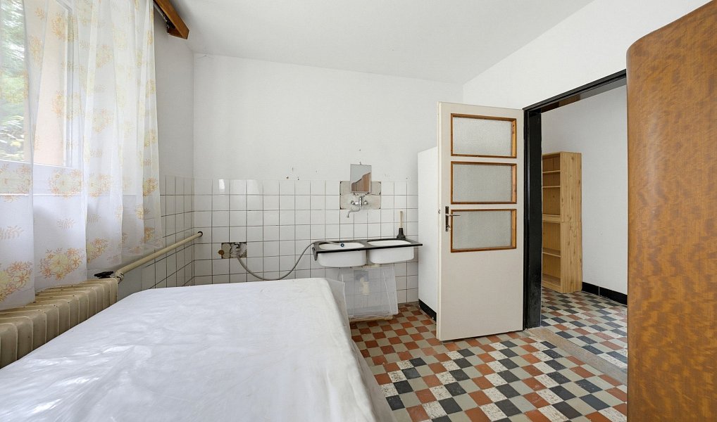 Prodej domu 266 m² s pozemkem 1 065 m², Olešnice – náhled fotky 15