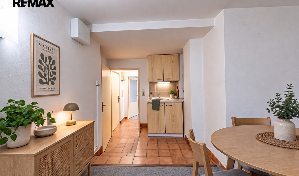Prodej bytu 2+kk 38 m², Praha – náhled fotky 3