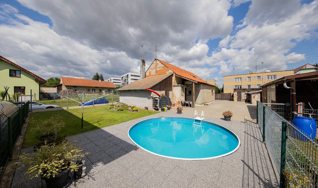 Prodej domu 200 m² s pozemkem 535 m², Tismice – náhled fotky 5