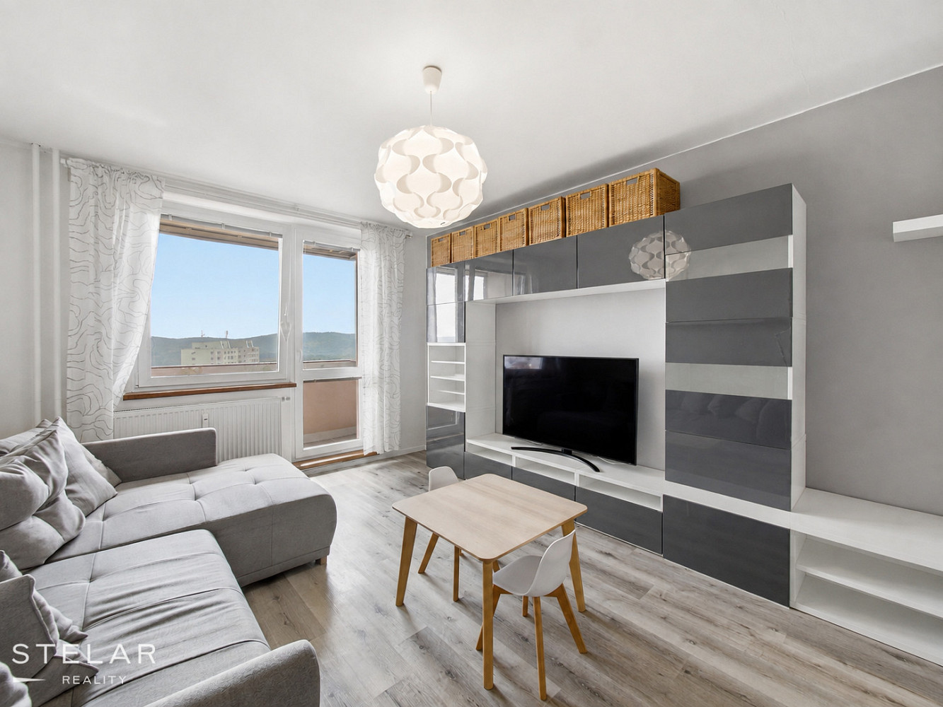 Prodej bytu 3+1 80 m² – fotografie 3