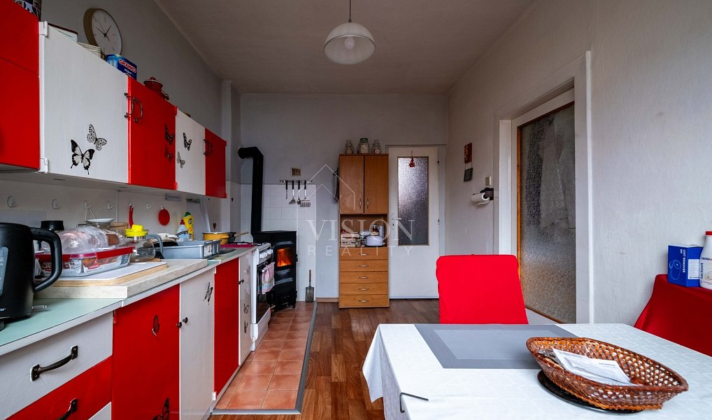 Prodej domu 120 m² s pozemkem 680 m², Sušice – náhled fotky 6