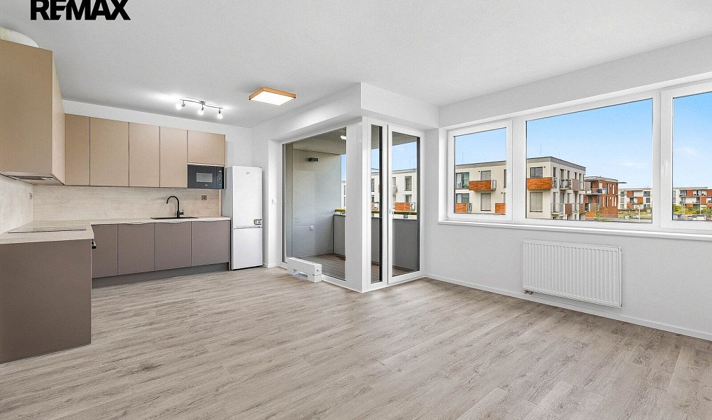 Pronájem bytu 2+kk 58 m², Brandýs nad Labem-Stará Boleslav – náhled fotky 3