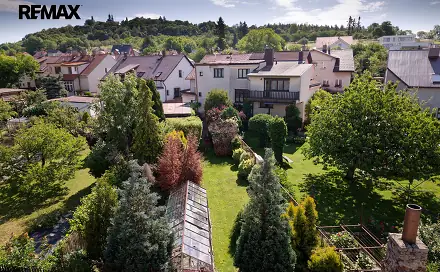 Prodej domu 160 m² s pozemkem 266 m², Smetanova, Příbram - Příbram III