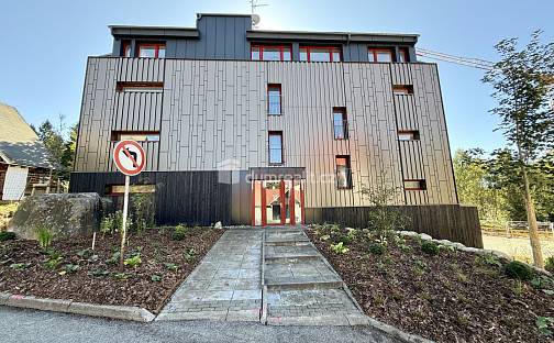 Prodej bytu 3+kk 77 m², Harrachov - Nový Svět, okres Jablonec nad Nisou