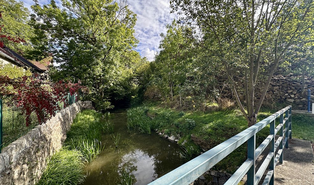 Prodej domu 30 m² s pozemkem 96 m², Příštpo – náhled fotky 30