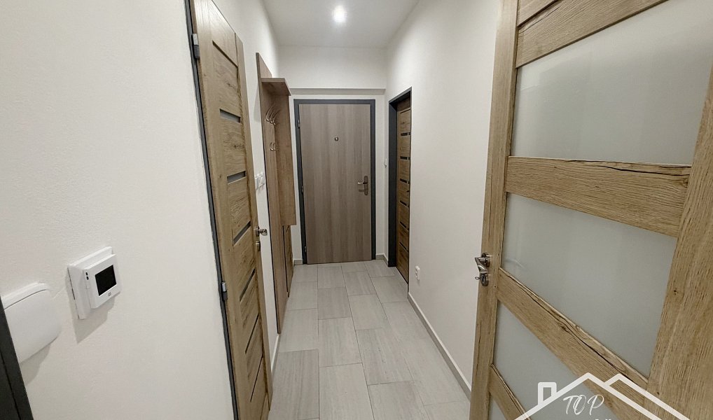 Pronájem bytu 2+kk 36 m², Kutná Hora – náhled fotky 11