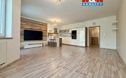 Pronájem bytu 3+kk 66 m², Dukelská, Ústí nad Orlicí - Hylváty