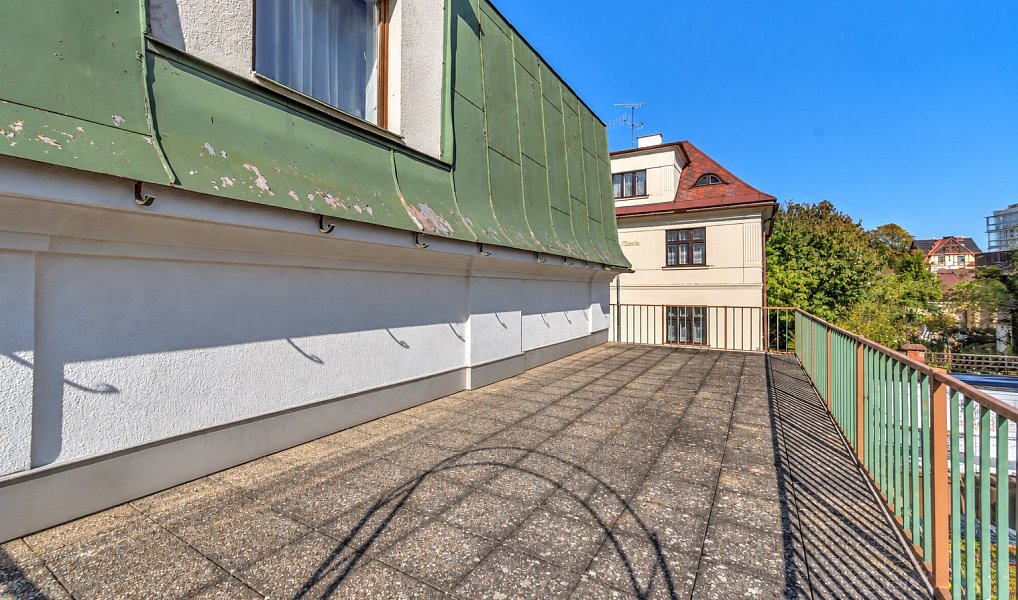Prodej domu 170 m² s pozemkem 624 m², Trutnov – náhled fotky 41