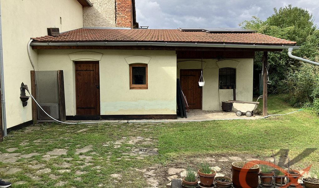 Prodej domu 438 m² s pozemkem 1 792 m², Čelechovice na Hané – náhled fotky 42