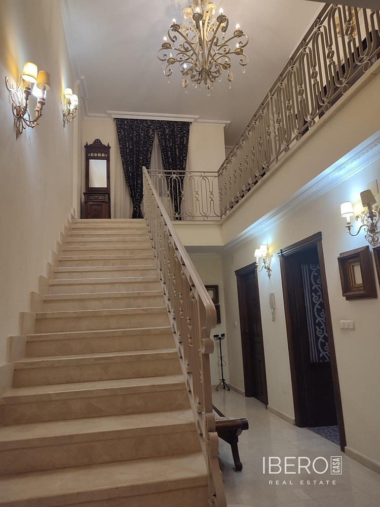 Casa 5+kk – Archena, La Algaida - Vista 5
