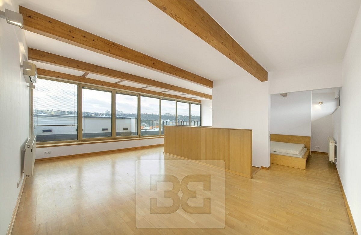 Pronájem bytu 4+kk 153 m² — photo 2