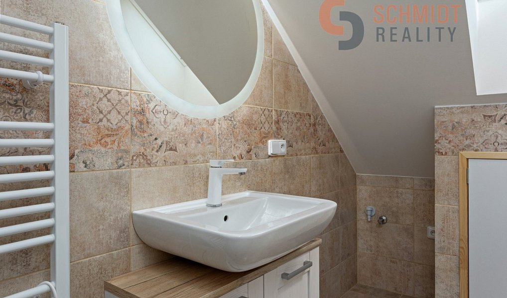 Prodej bytu 3+kk 77 m², Lednice – náhled fotky 12