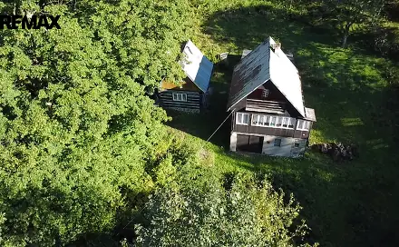 Prodej chaty/chalupy 75 m² s pozemkem 3 000 m², Krásná, okres Frýdek-Místek