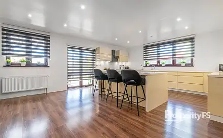 Prodej domu 290 m² s pozemkem 658 m², Kyselovice, okres Kroměříž