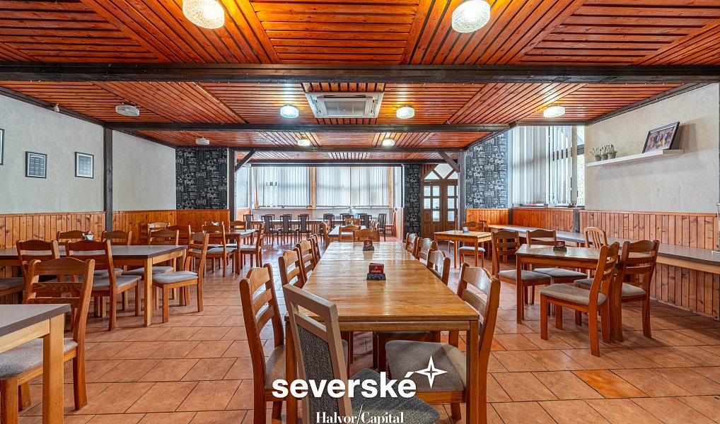 Prodej ubytovacího objektu 4 100 m², Lužice – náhled fotky 28