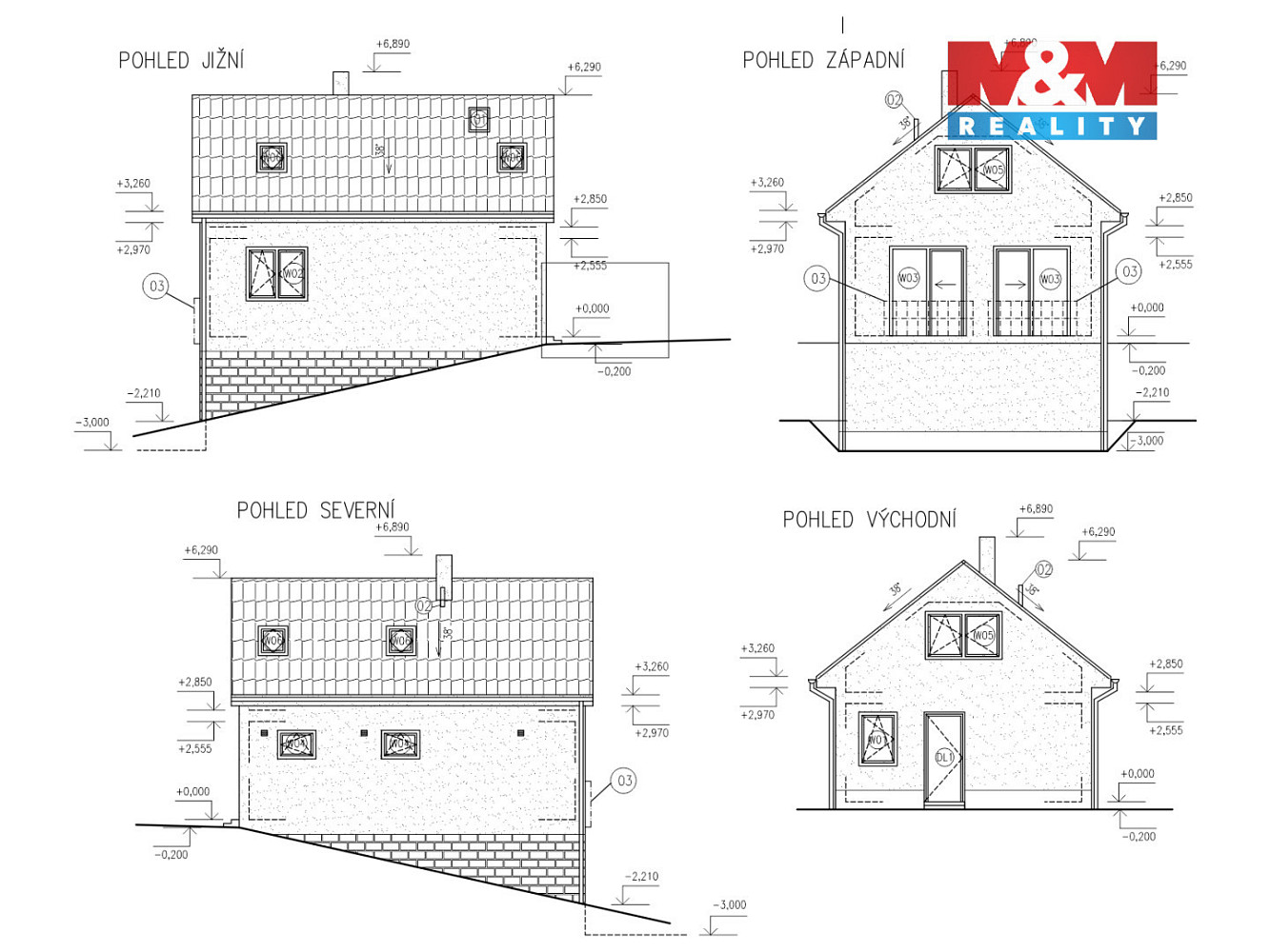 Prodej zahrady 302 m² — photo 4