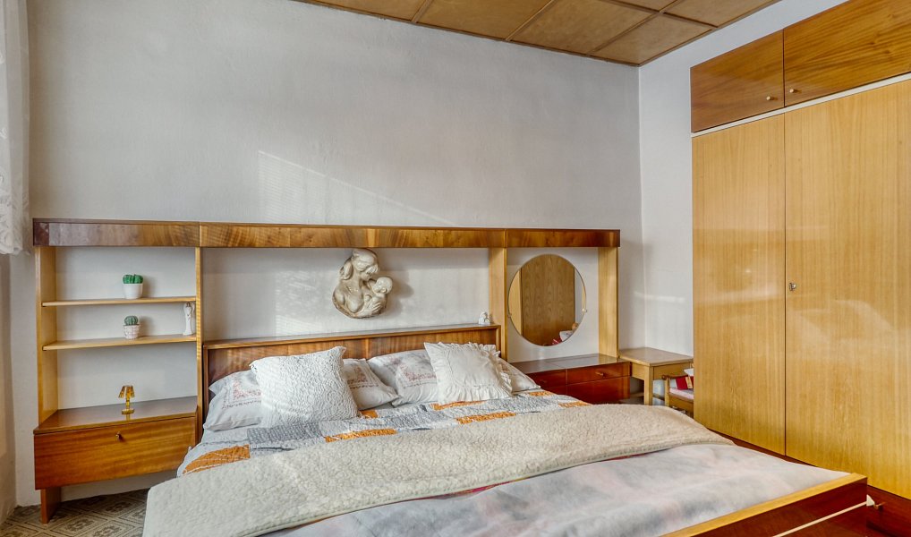 Prodej domu 170 m² s pozemkem 1 581 m², Bělá pod Pradědem – náhled fotky 12