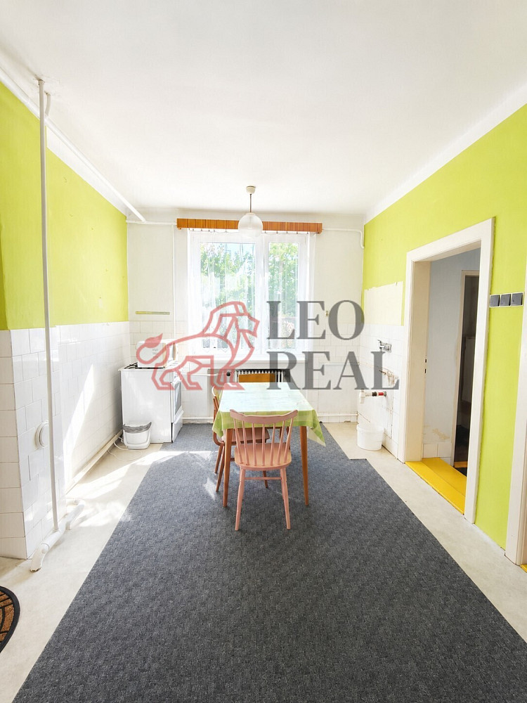 Prodej domu 120 m² s pozemkem 448 m²