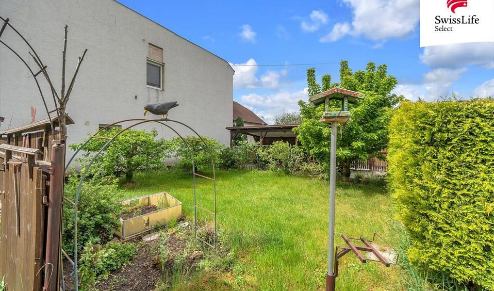 Prodej domu 180 m² s pozemkem 450 m², Řepov – náhled fotky 25
