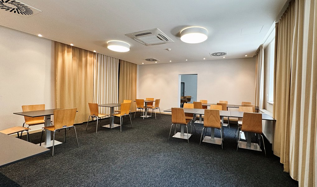 Pronájem restaurace 362 m², Písek – náhled fotky 31