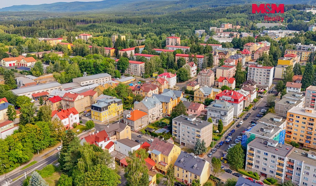 Prodej bytu 2+1 57 m², Mariánské Lázně – náhled fotky 25