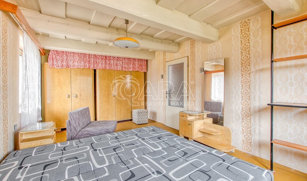 Prodej domu 75 m² s pozemkem 270 m², Štramberk – náhled fotky 17