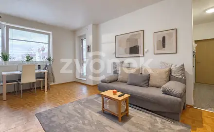 Pronájem bytu 3+kk 68 m², Podlesí I, Zlín