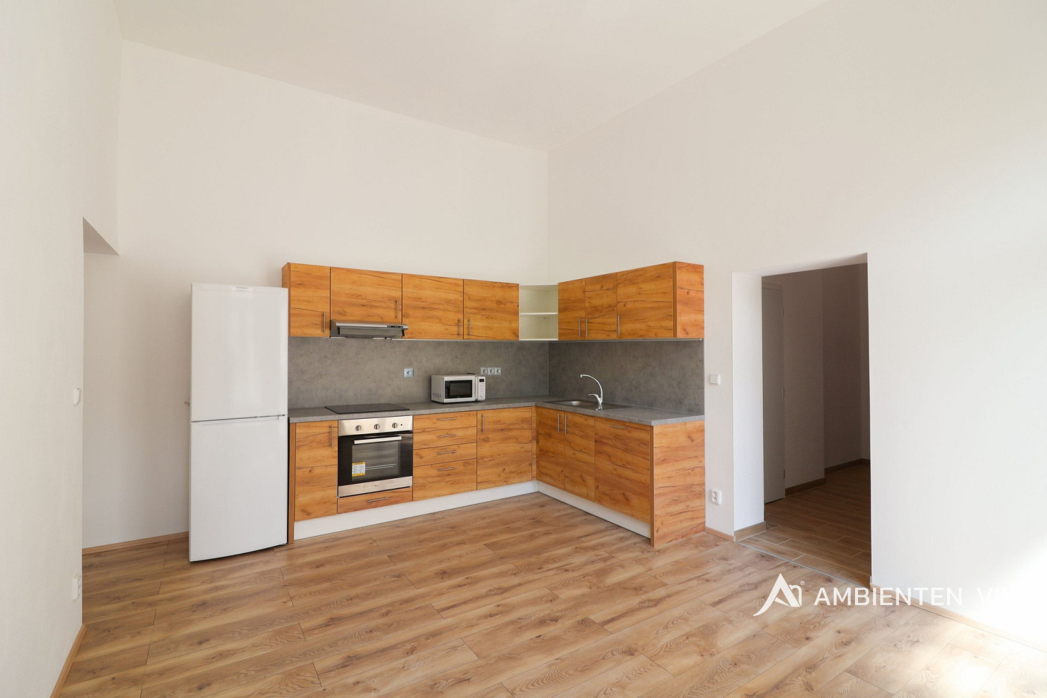 Pronájem bytu 4+kk 94 m² – fotografie 4