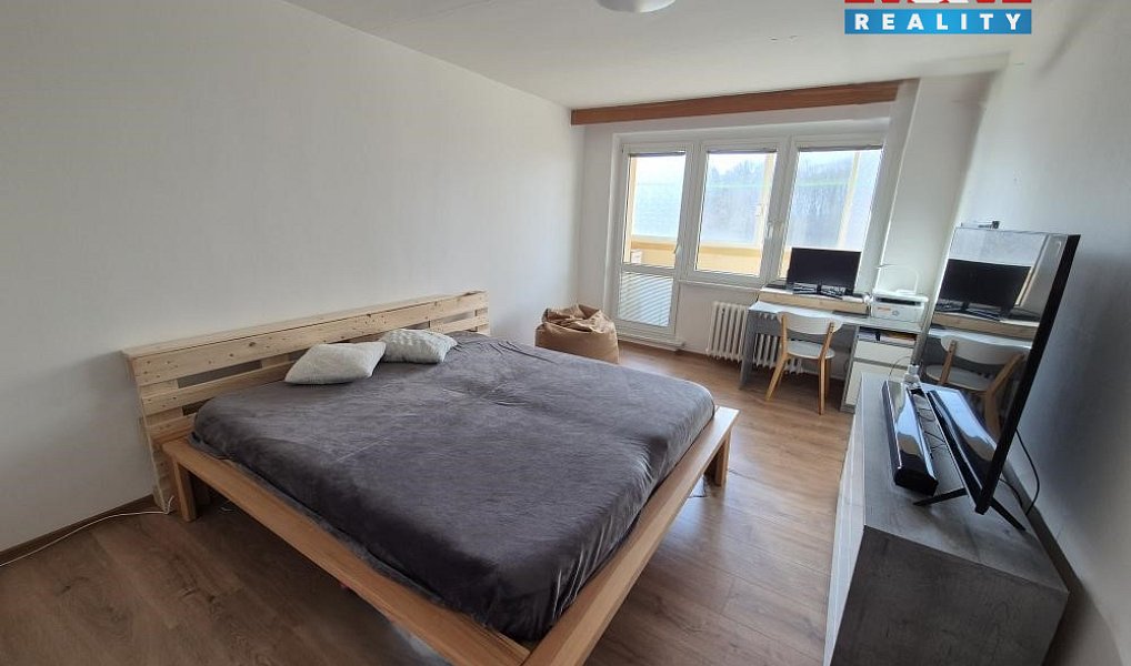 Prodej bytu 1+1 41 m², Ostrava – náhled fotky 2